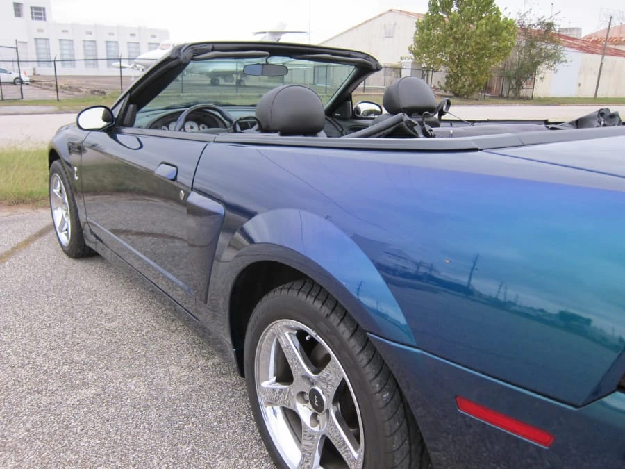 2004 Ford SN95 Mustang Cobra - Image 8 of 8