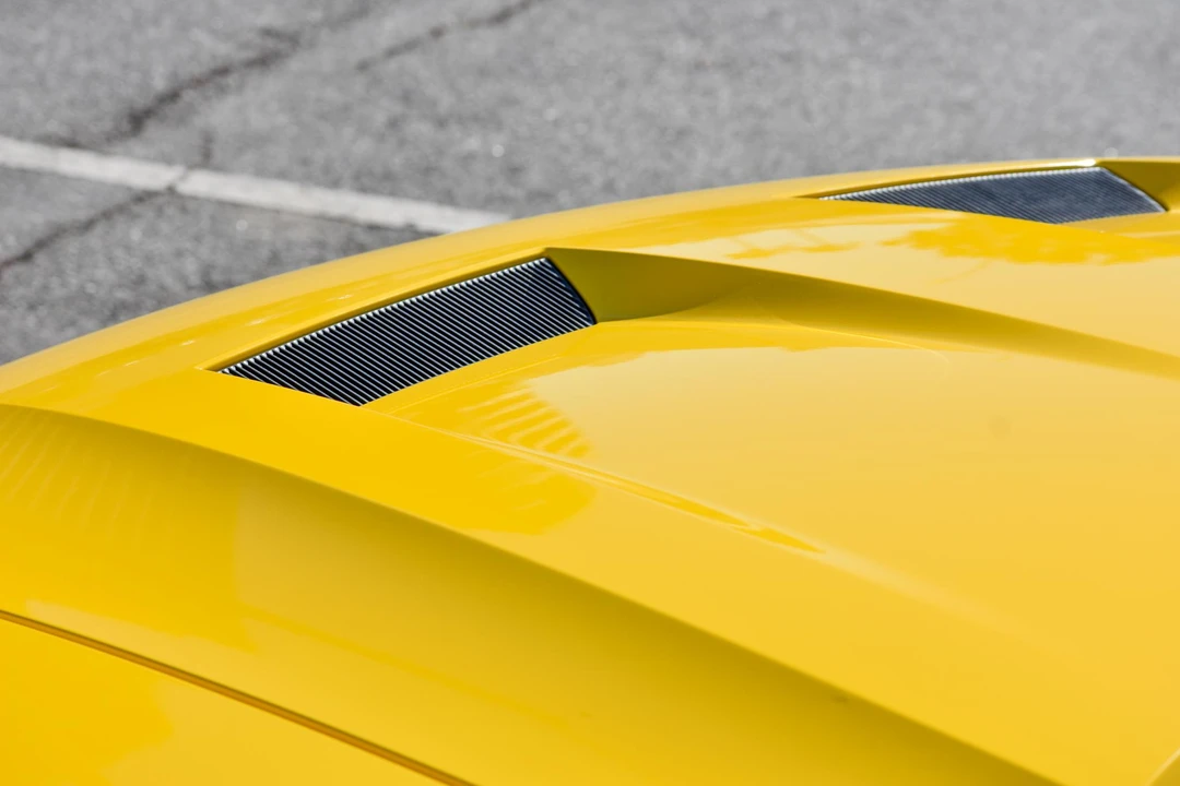 2004 Ford SN95 Mustang Cobra - Image 23 of 31