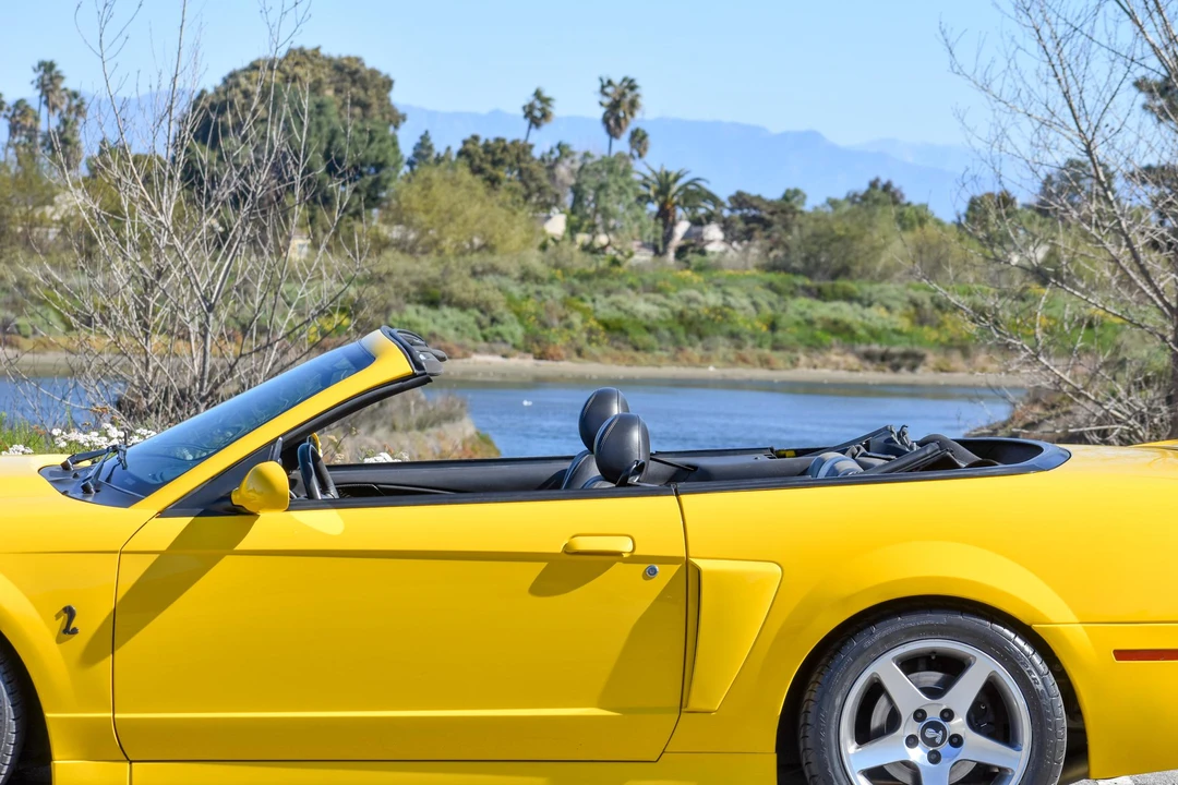 2004 Ford SN95 Mustang Cobra - Image 19 of 31