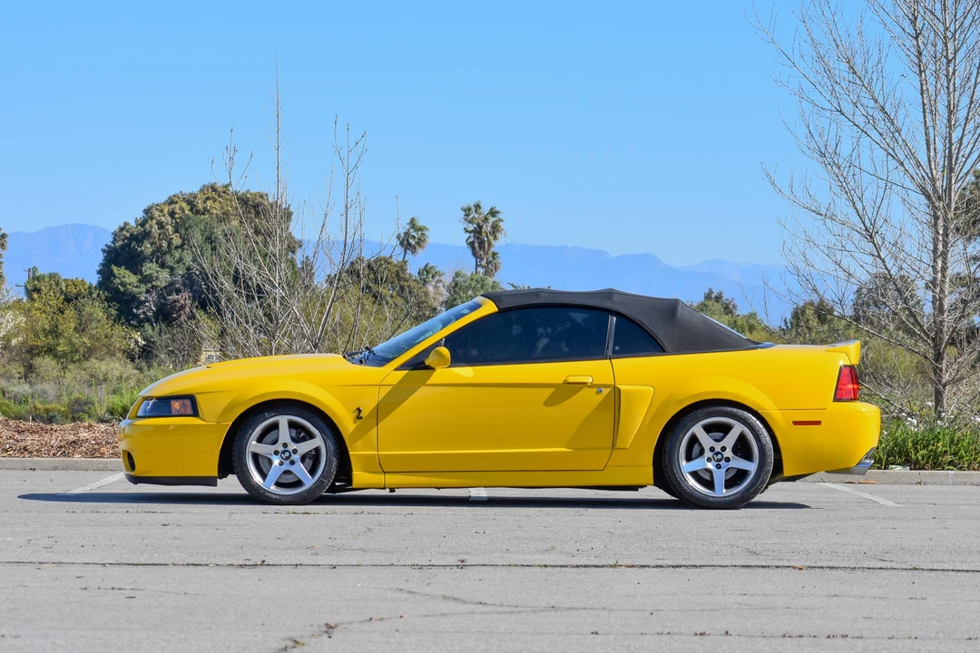 2004 Ford SN95 Mustang Cobra - Image 3 of 31