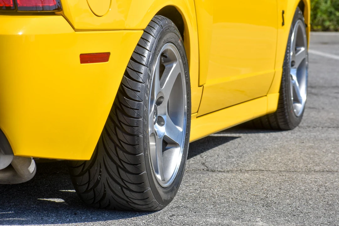 2004 Ford SN95 Mustang Cobra - Image 29 of 31