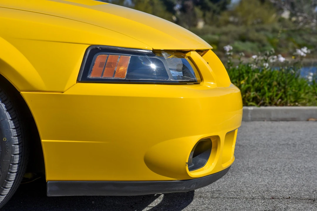 2004 Ford SN95 Mustang Cobra - Image 20 of 31