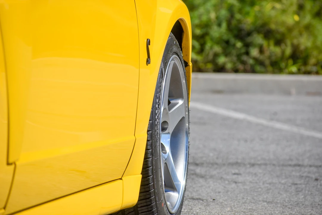2004 Ford SN95 Mustang Cobra - Image 25 of 31