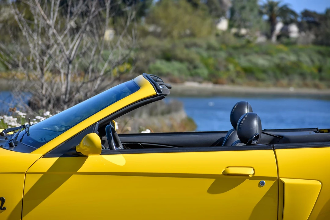 2004 Ford SN95 Mustang Cobra - Image 18 of 31