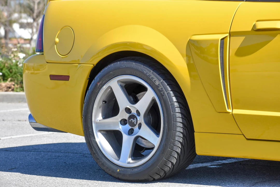 2004 Ford SN95 Mustang Cobra - Image 28 of 31