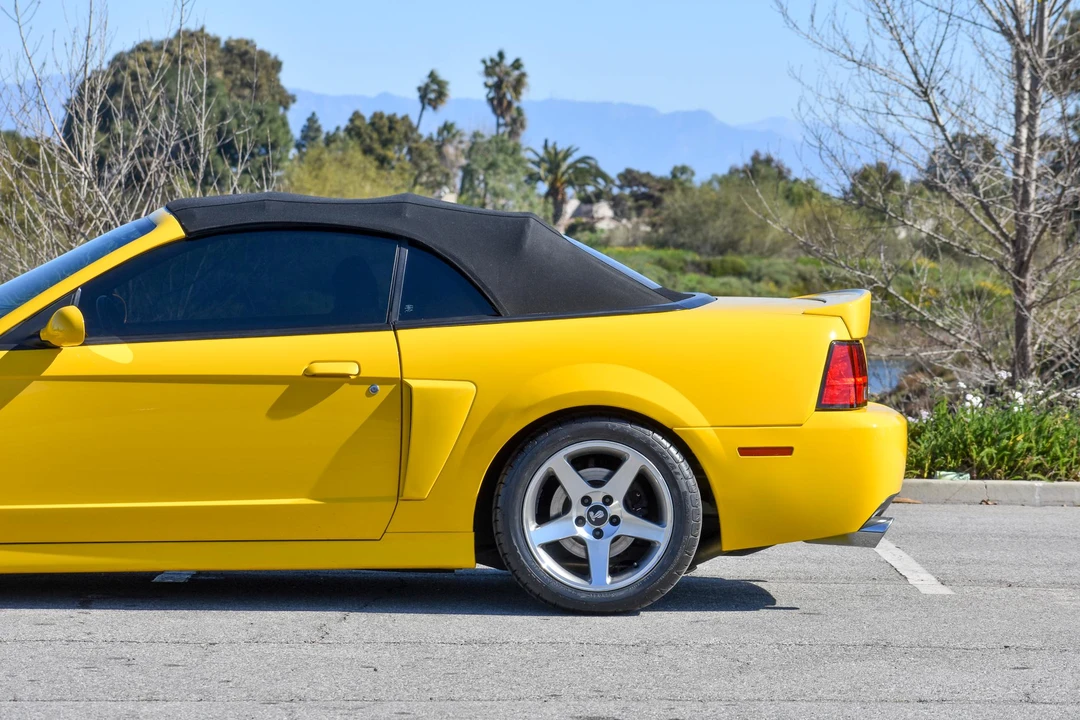 2004 Ford SN95 Mustang Cobra - Image 16 of 31