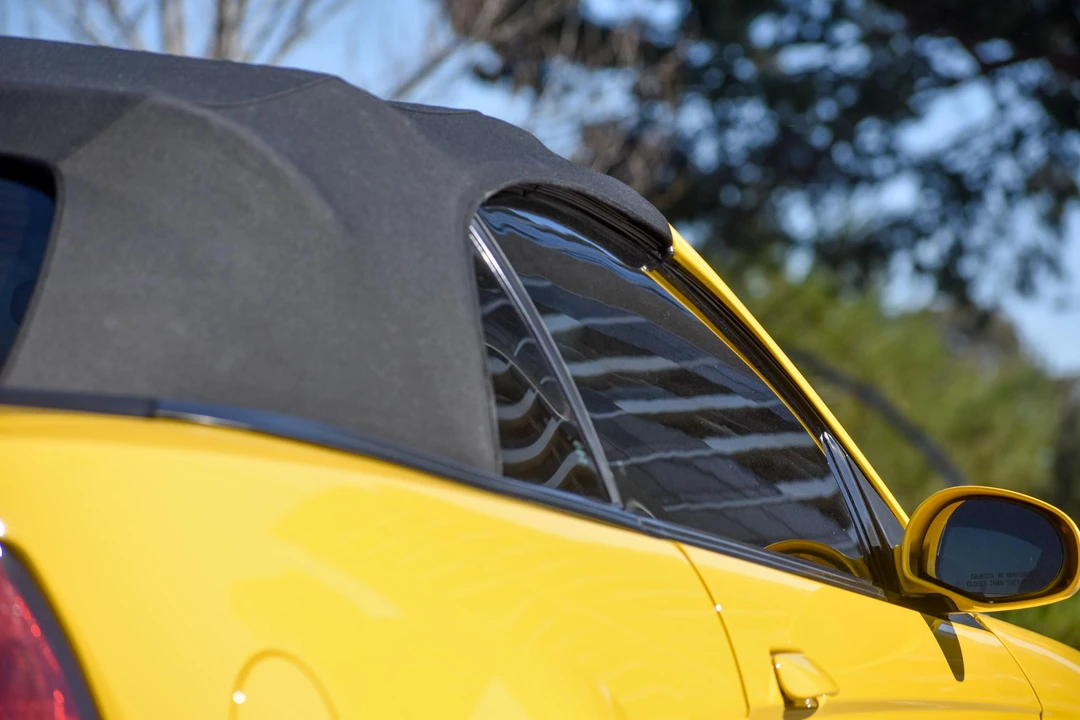 2004 Ford SN95 Mustang Cobra - Image 26 of 31