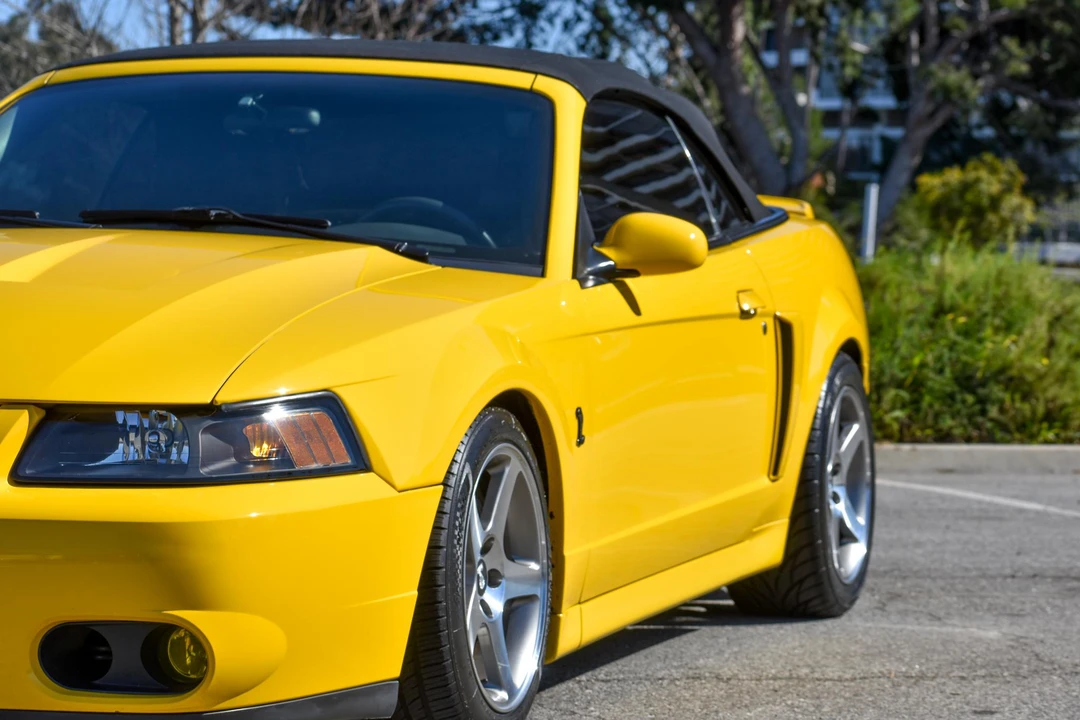 2004 Ford SN95 Mustang Cobra - Image 17 of 31