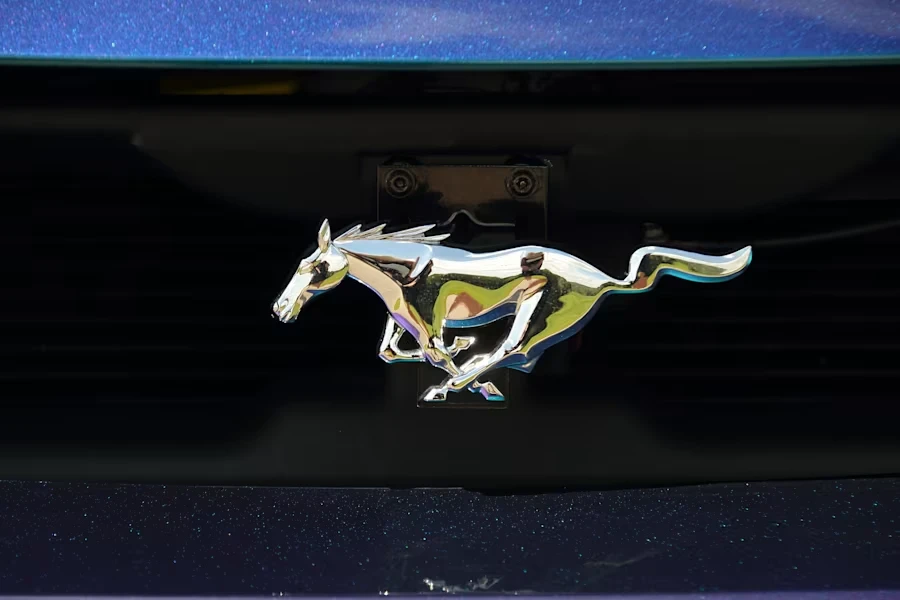 2004 Ford SN95 Mustang Cobra - Image 13 of 31
