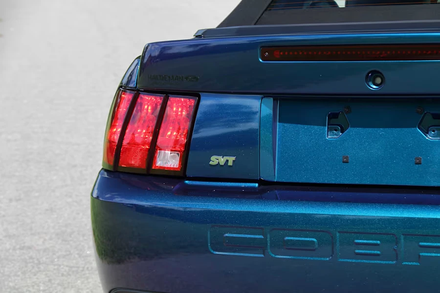 2004 Ford SN95 Mustang Cobra - Image 7 of 31