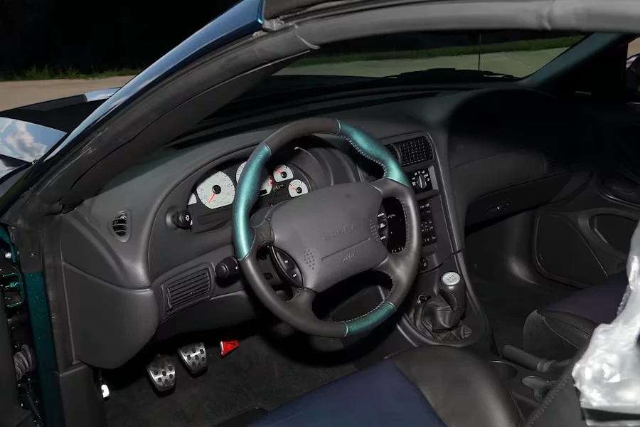 2004 Ford SN95 Mustang Cobra - Image 21 of 31