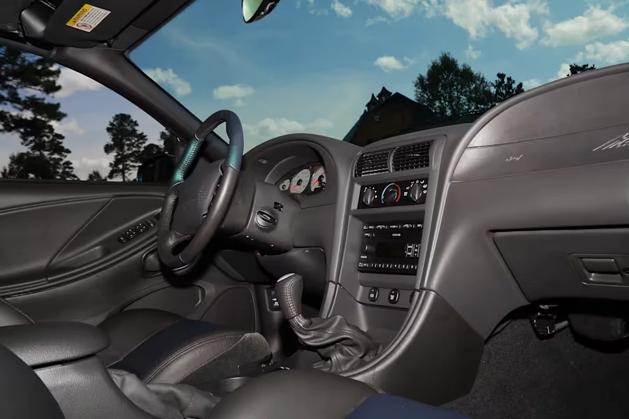 2004 Ford SN95 Mustang Cobra - Image 20 of 31