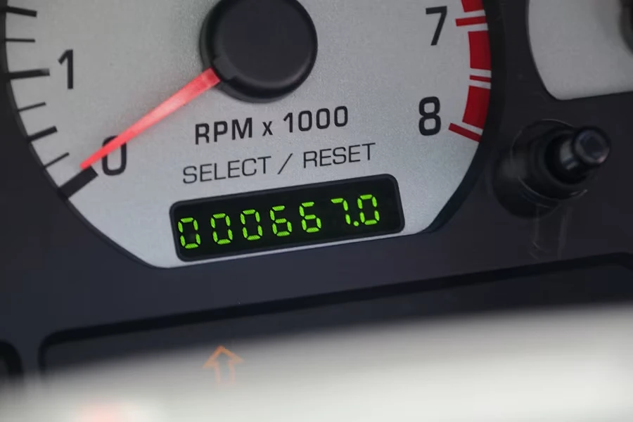 2004 Ford SN95 Mustang Cobra - Image 23 of 31