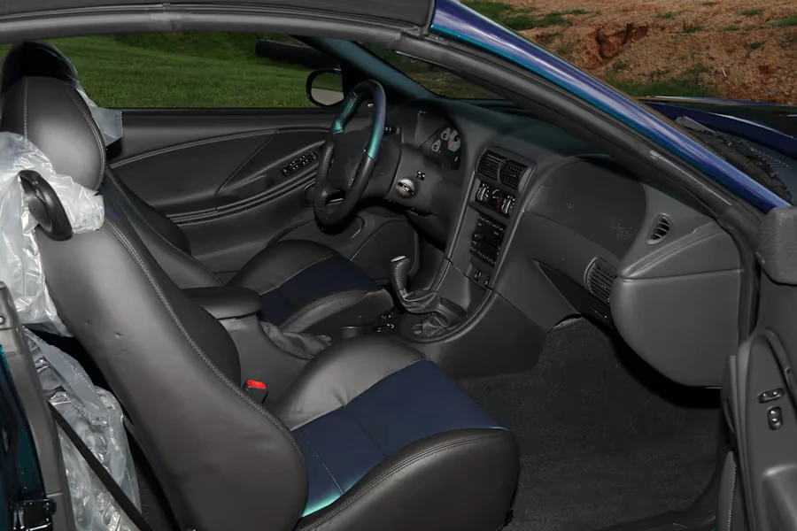 2004 Ford SN95 Mustang Cobra - Image 17 of 31