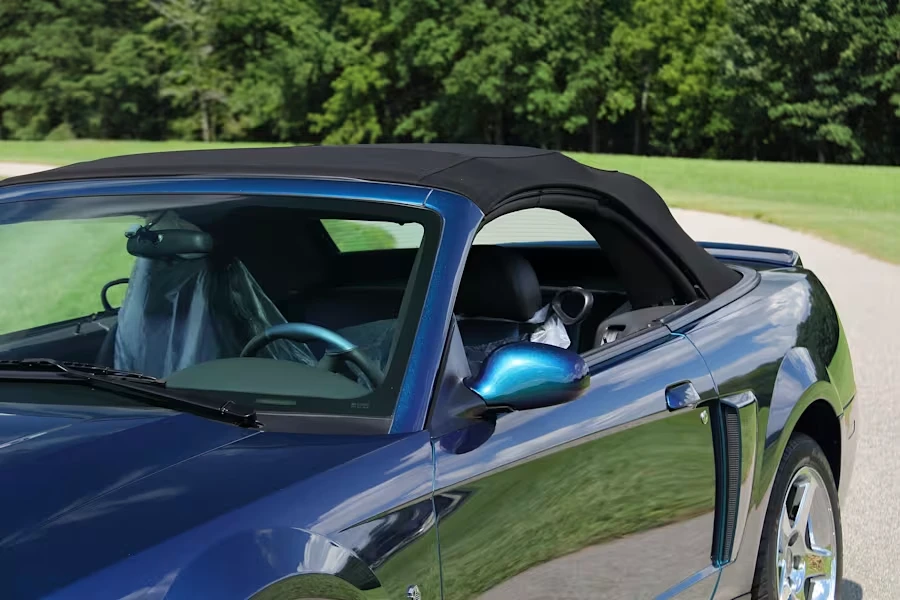 2004 Ford SN95 Mustang Cobra - Image 14 of 31