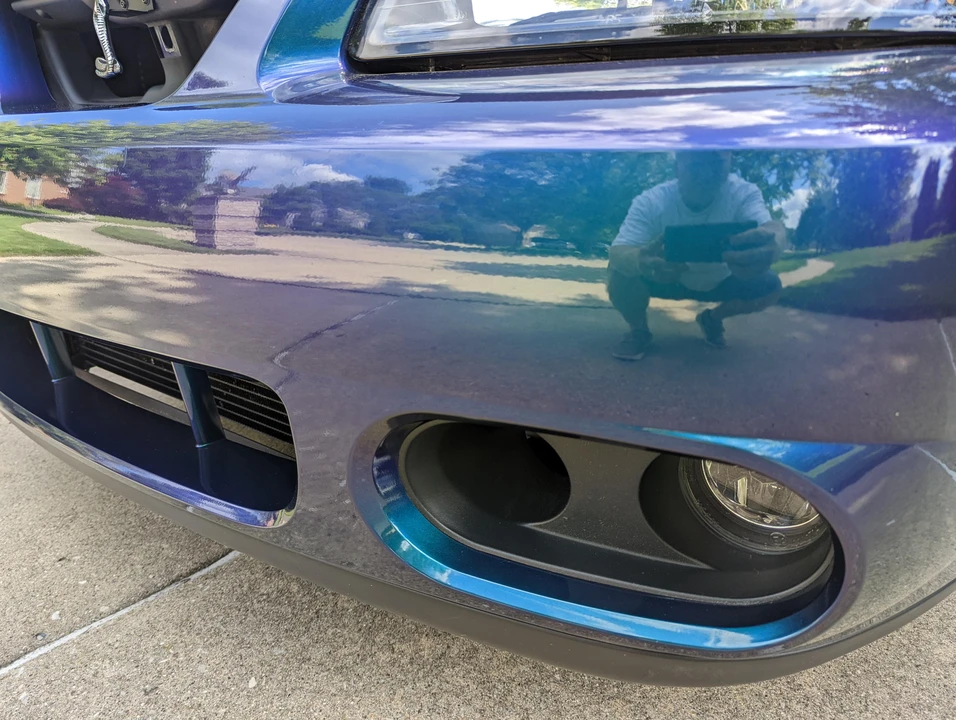 2004 Ford SN95 Mustang Cobra - Image 23 of 31