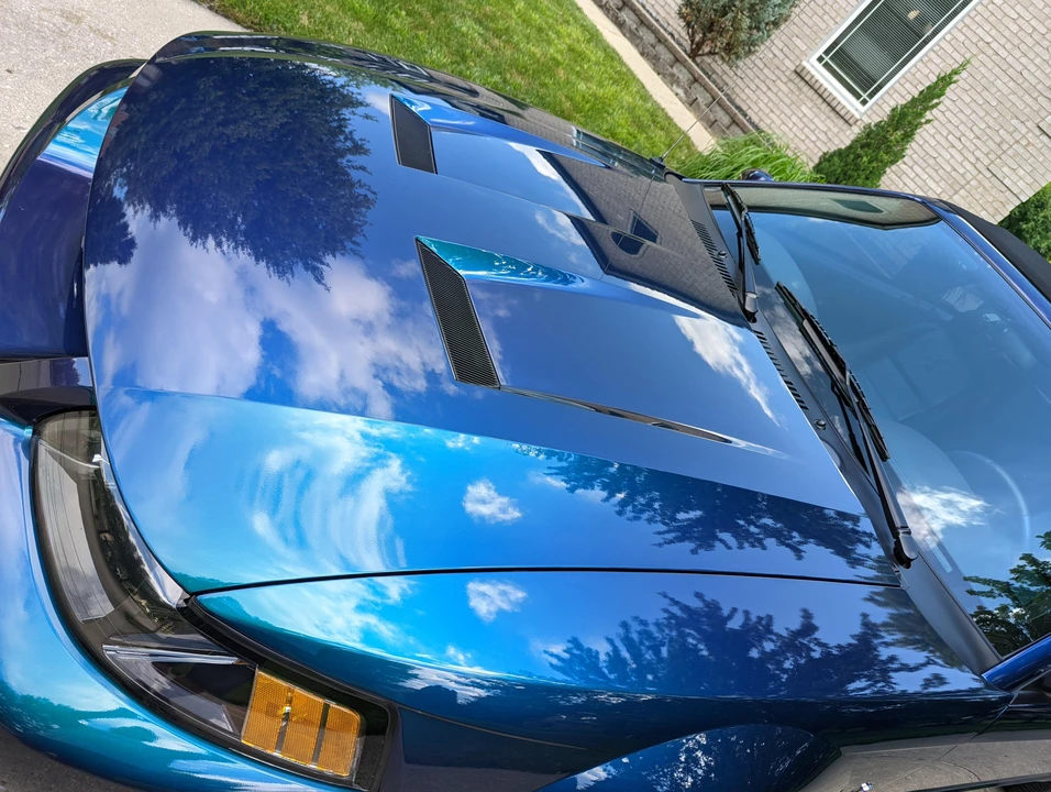 2004 Ford SN95 Mustang Cobra - Image 24 of 31