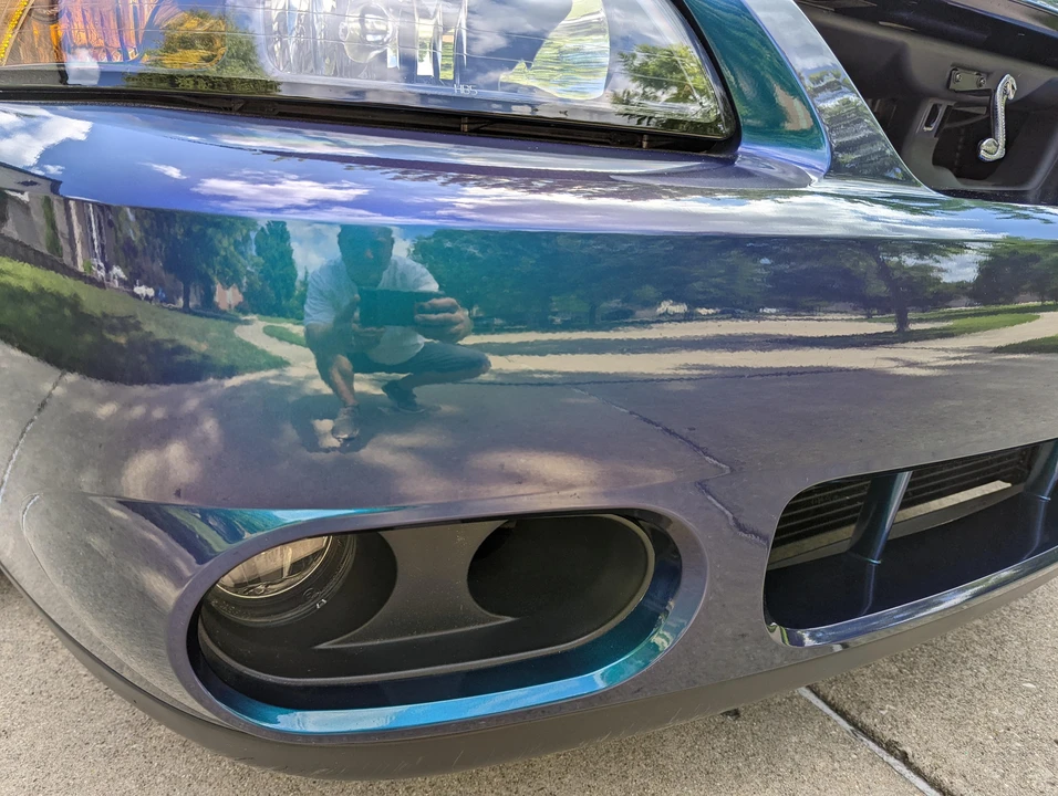 2004 Ford SN95 Mustang Cobra - Image 17 of 31