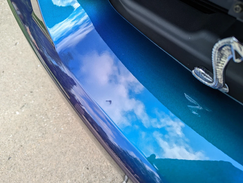 2004 Ford SN95 Mustang Cobra - Image 20 of 31