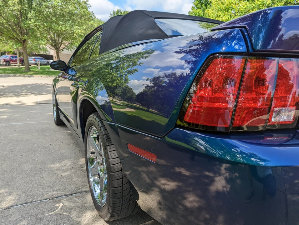 2004 Ford SN95 Mustang Cobra - Image 31 of 31