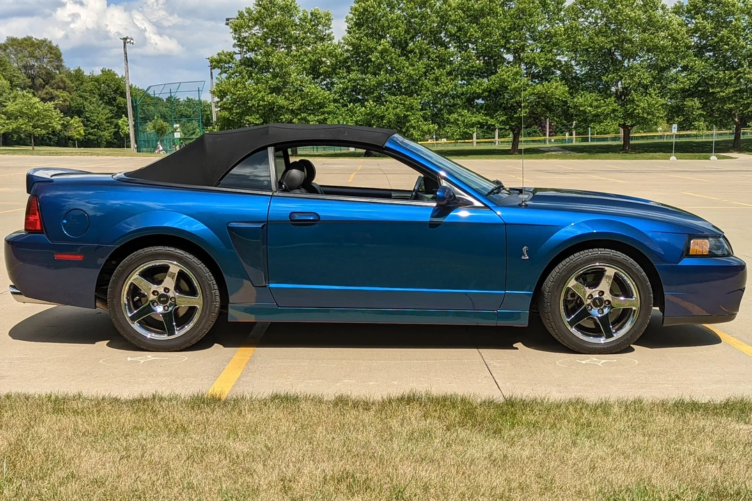 2004 Ford SN95 Mustang Cobra - Image 4 of 31