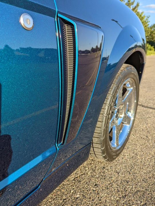 2004 Ford SN95 Mustang Cobra - Image 30 of 31