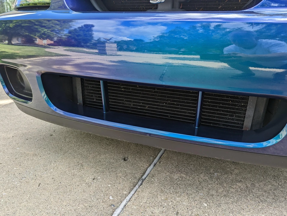 2004 Ford SN95 Mustang Cobra - Image 22 of 31