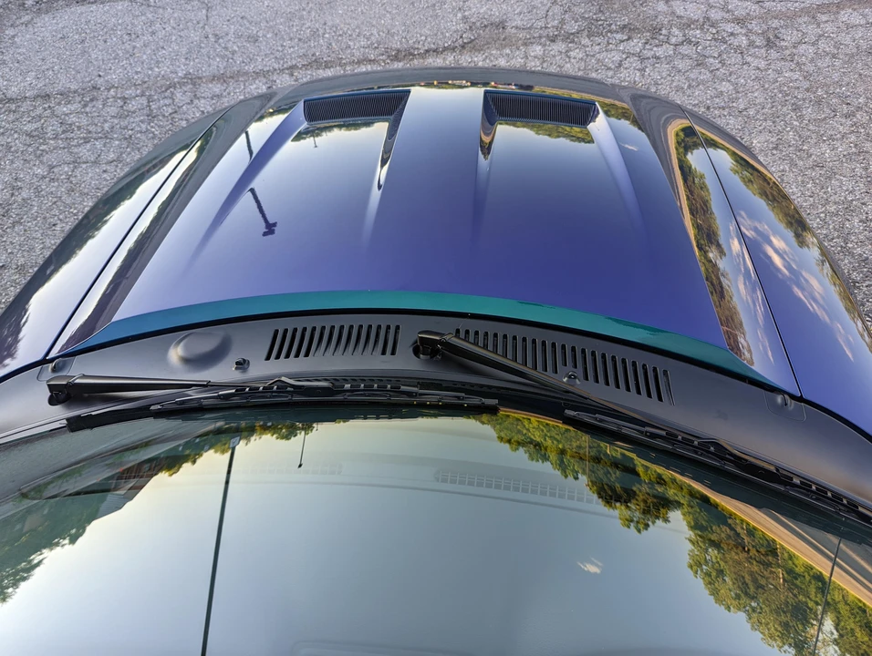 2004 Ford SN95 Mustang Cobra - Image 25 of 31