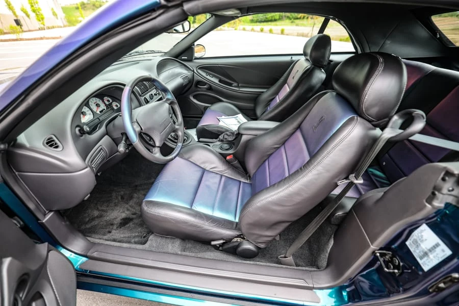 2004 Ford Mustang - Image 23 of 31