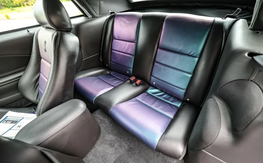 2004 Ford Mustang - Image 27 of 31