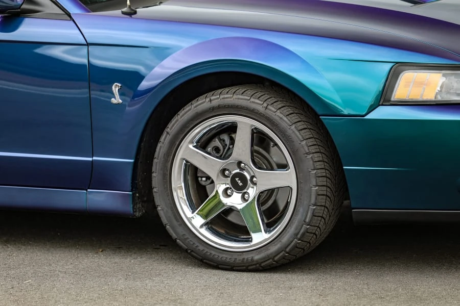 2004 Ford Mustang - Image 18 of 31