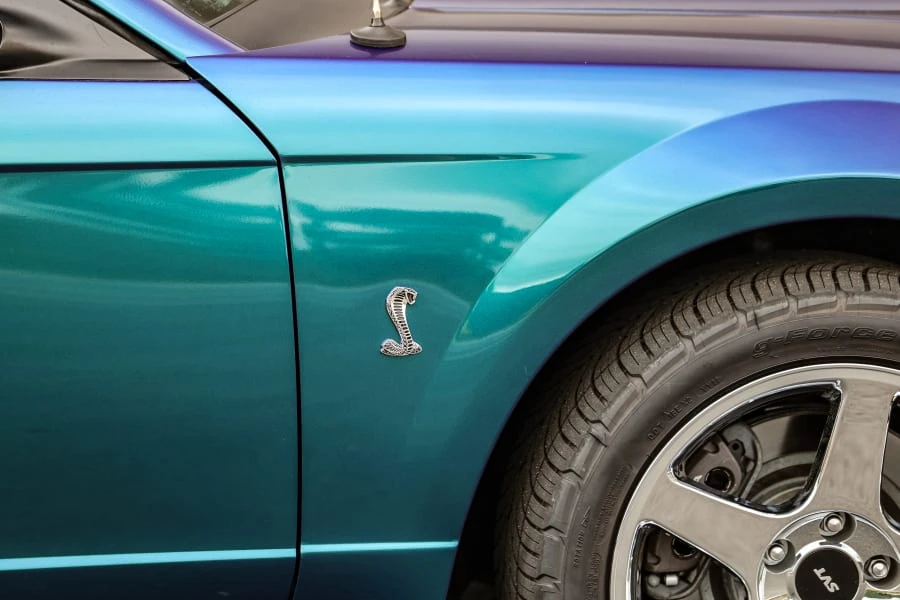 2004 Ford Mustang - Image 22 of 31