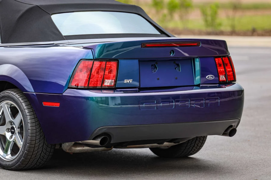 2004 Ford Mustang - Image 15 of 31