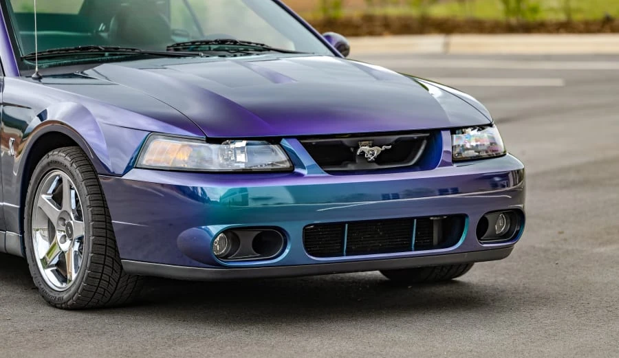 2004 Ford Mustang - Image 12 of 31