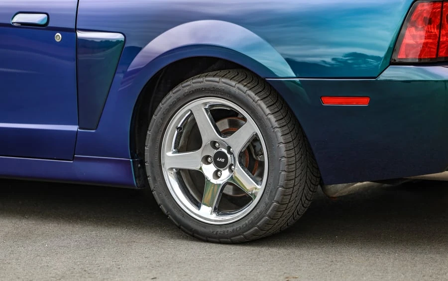 2004 Ford Mustang - Image 20 of 31