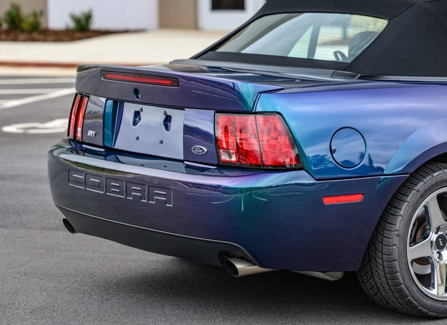 2004 Ford Mustang - Image 16 of 31