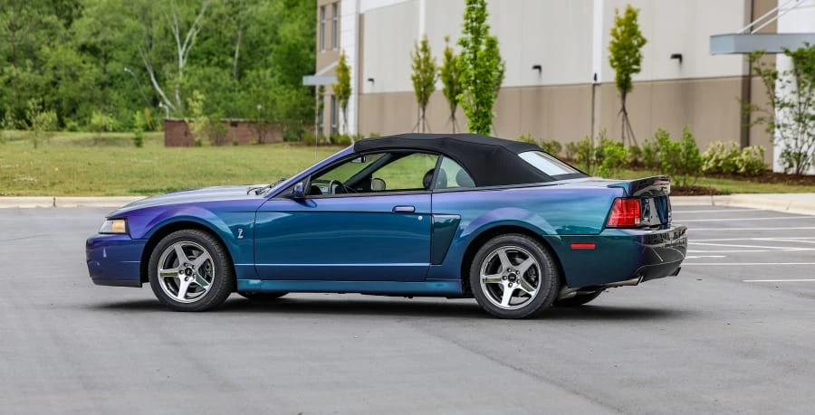2004 Ford Mustang - Image 11 of 31