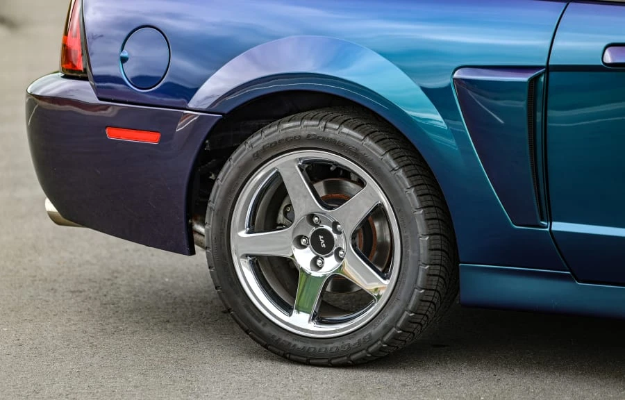 2004 Ford Mustang - Image 17 of 31