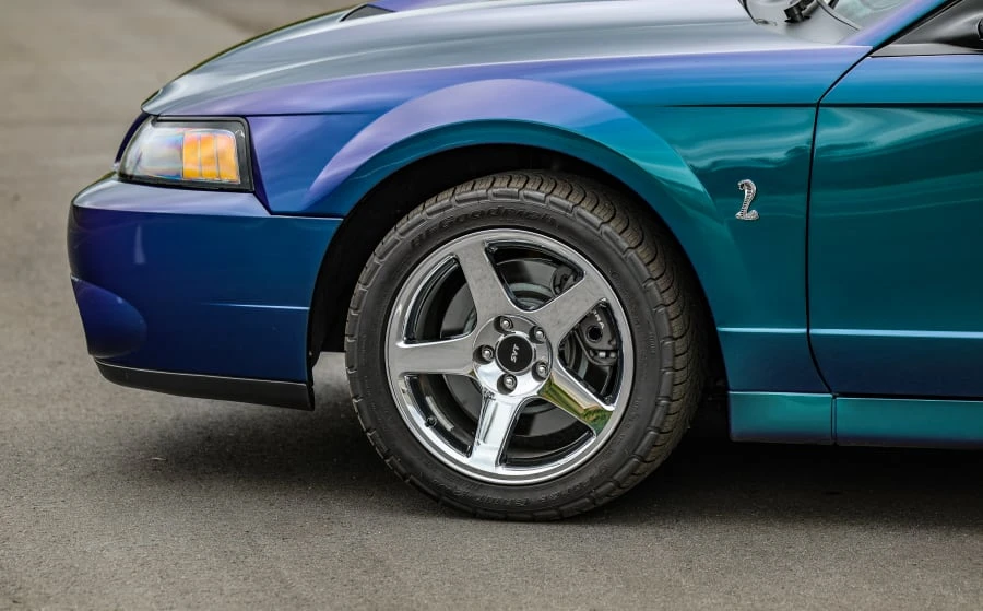 2004 Ford Mustang - Image 21 of 31