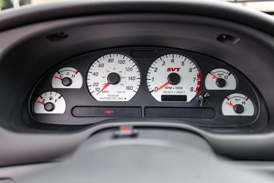 2004 Ford Mustang - Image 25 of 31