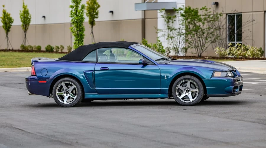 2004 Ford Mustang - Image 6 of 31