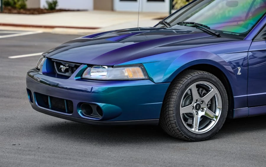 2004 Ford Mustang - Image 14 of 31