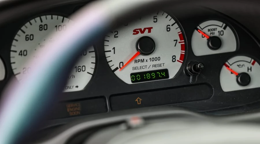 2004 Ford Mustang - Image 24 of 31