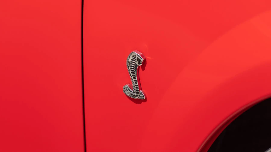 2004 Ford SN95 Mustang Cobra - Image 9 of 29