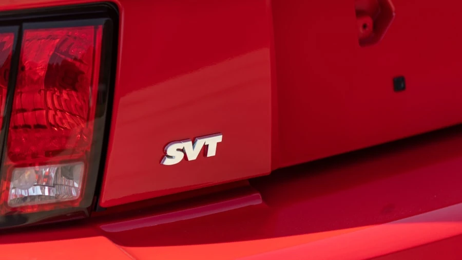 2004 Ford SN95 Mustang Cobra - Image 11 of 29