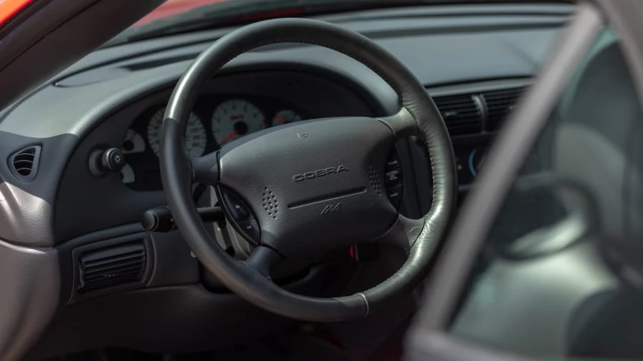 2004 Ford SN95 Mustang Cobra - Image 16 of 29