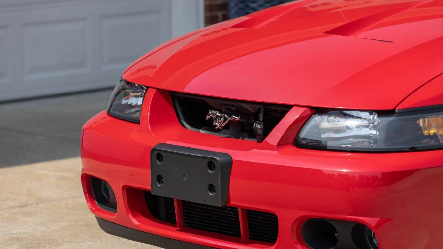 2004 Ford SN95 Mustang Cobra - Image 21 of 29