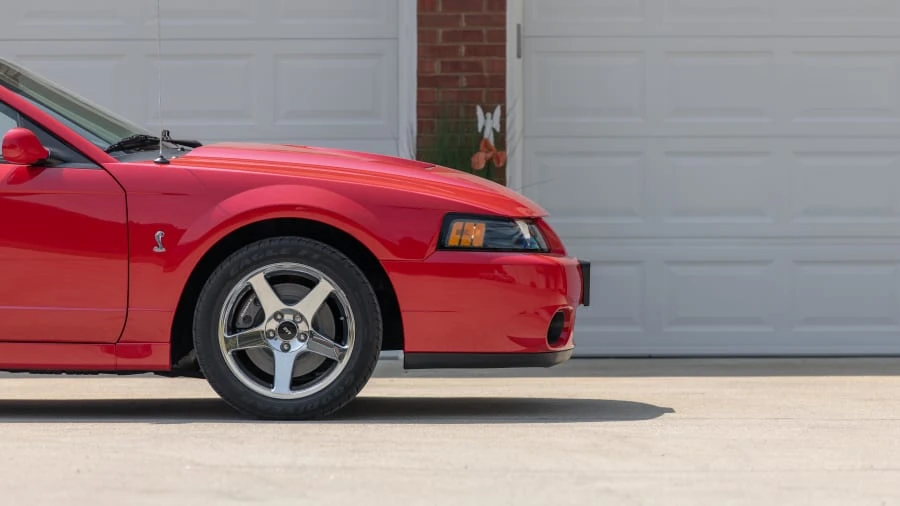 2004 Ford SN95 Mustang Cobra - Image 22 of 29