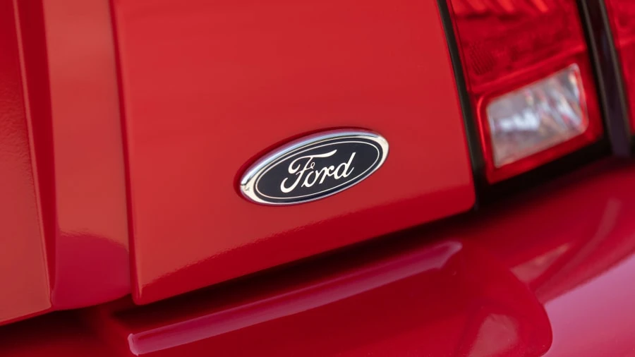 2004 Ford SN95 Mustang Cobra - Image 25 of 29