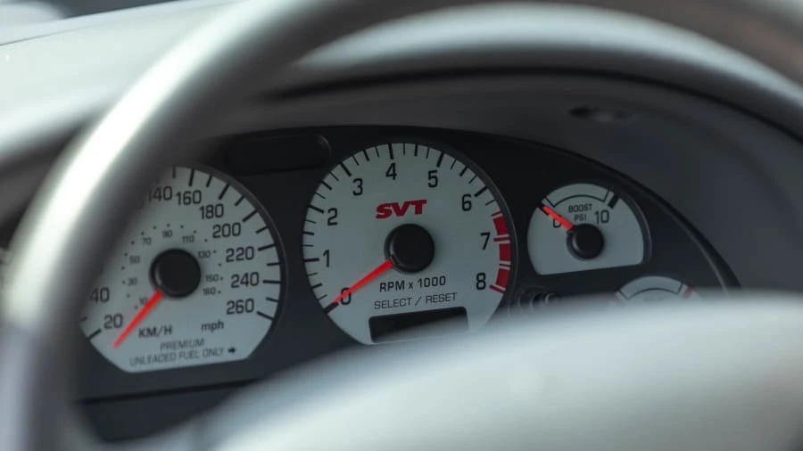 2004 Ford SN95 Mustang Cobra - Image 27 of 29